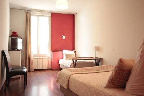 Hotel Des Arts, Montpellier