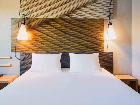 Hotel ibis Dijon Centre Clemenceau, Dijon