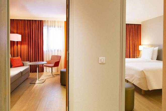 Hôtel Oceania Le Métropole, Montpellier