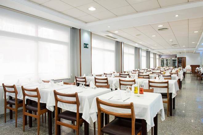 Hotel Melina, Benidorm