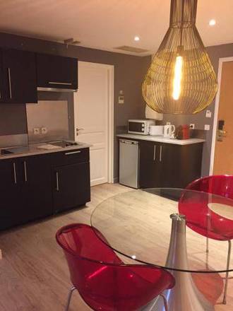 City Loft, Dijon