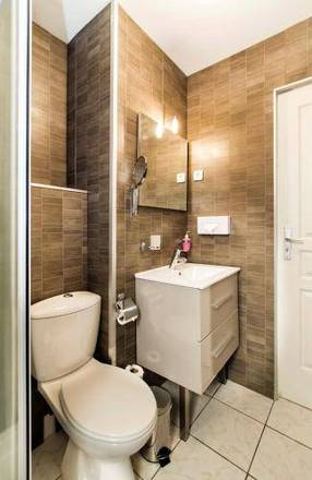 Florella Clemenceau Apartment, Cannes