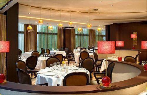 Mercure Dijon Centre Cl&eacute;menceau, Dijon