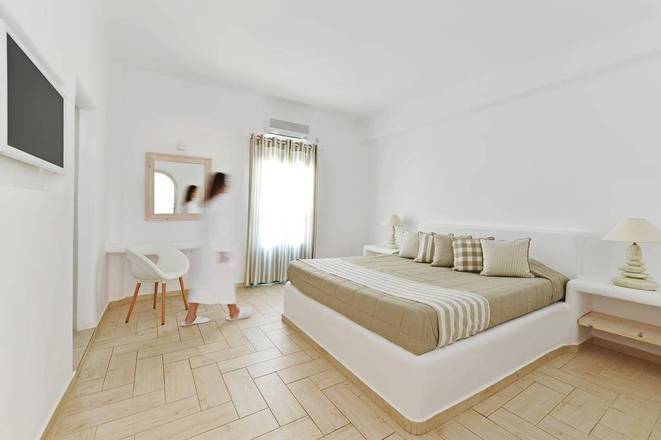 Evgenia Villa Hotel, Santorini