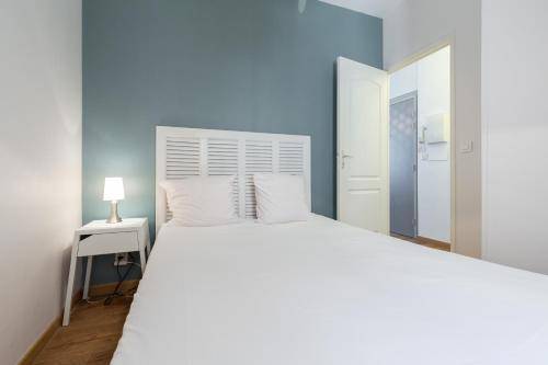 Florella Clemenceau Apartment, Cannes