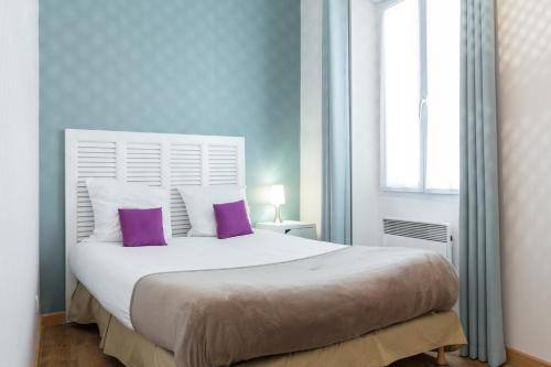 Florella Clemenceau Apartment, Cannes