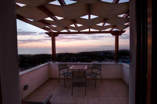 Amerisa Suites, Santorini