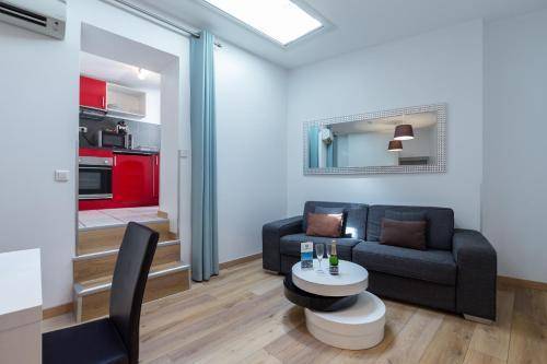 Florella Clemenceau Apartment, Cannes