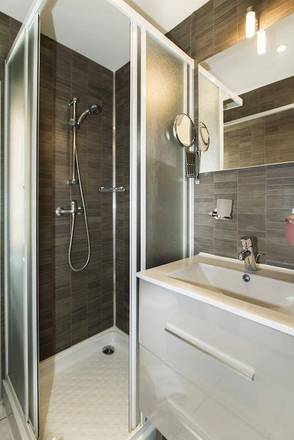 Florella Clemenceau Apartment, Cannes