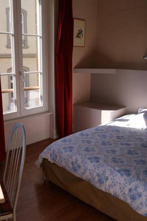 Hôtel Le Colmar, Strasbourg