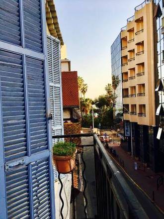 Boutique Hotel Couleurs Suds, Cannes