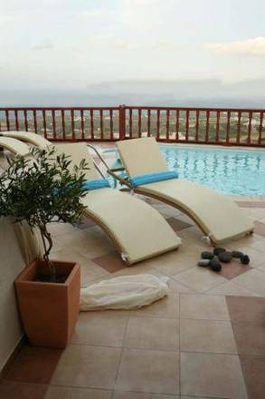 Amerisa Suites, Santorini