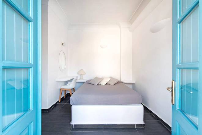 Evgenia Villa Hotel, Santorini