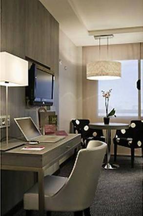 Mercure Dijon Centre Cl&eacute;menceau, Dijon