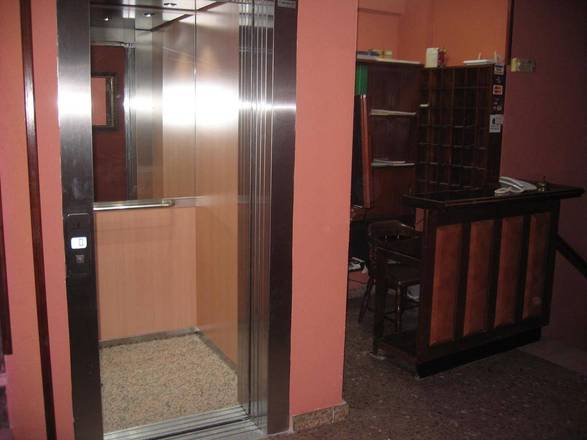 Hotel Condestable, Benidorm