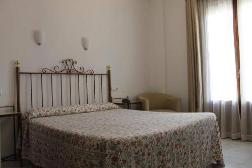 Don Paula, Cordoba