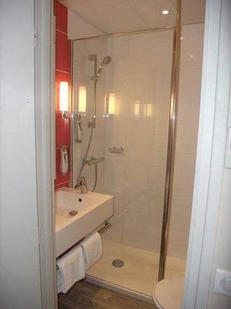 ibis Styles Dijon Central, Dijon