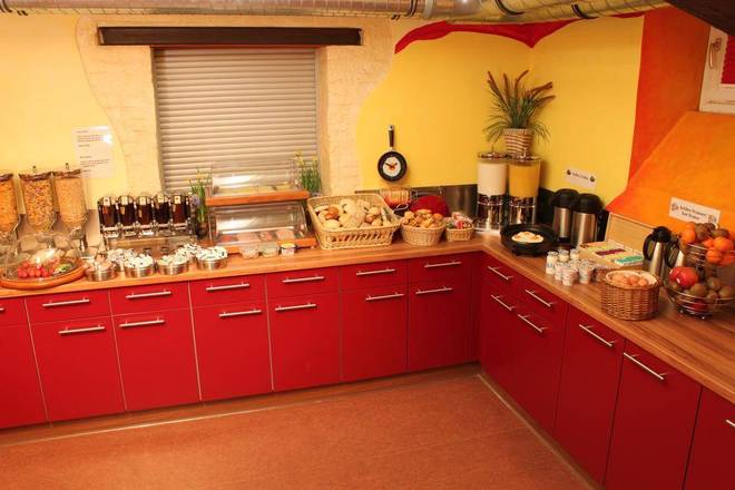 Hostel Alex 30, Stuttgart