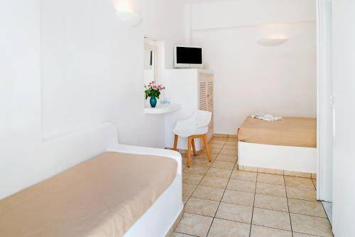 Evgenia Villa Hotel, Santorini