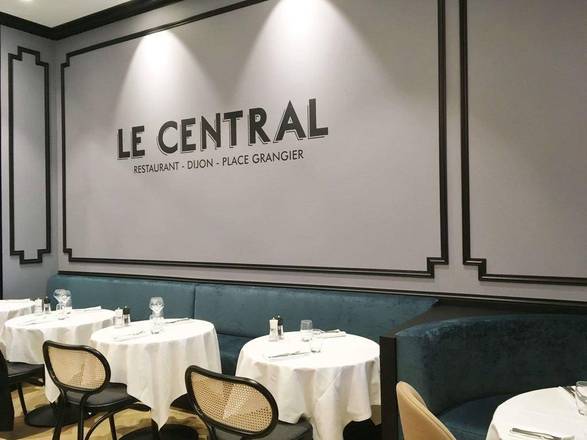 ibis Styles Dijon Central, Dijon