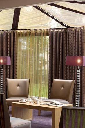 Mercure Dijon Centre Cl&eacute;menceau, Dijon