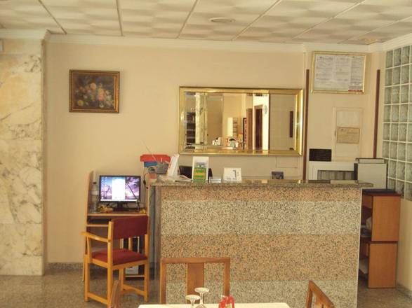 Hotel Los Angeles, Benidorm