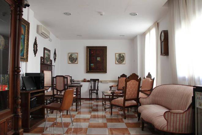 Don Paula, Cordoba