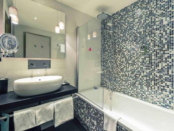 Mercure Dijon Centre Cl&eacute;menceau, Dijon