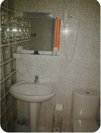 Boutique Hotel Couleurs Suds, Cannes