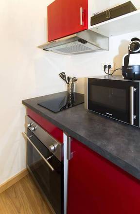 Florella Clemenceau Apartment, Cannes