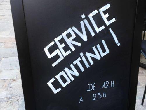 ibis Styles Dijon Central, Dijon