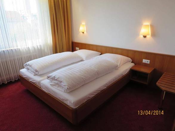 Hotel Find, Stuttgart