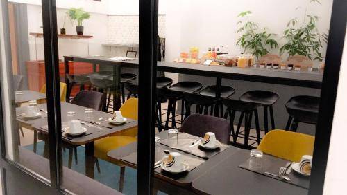 City Loft, Dijon