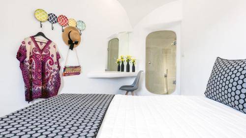 Evgenia Villa Hotel, Santorini