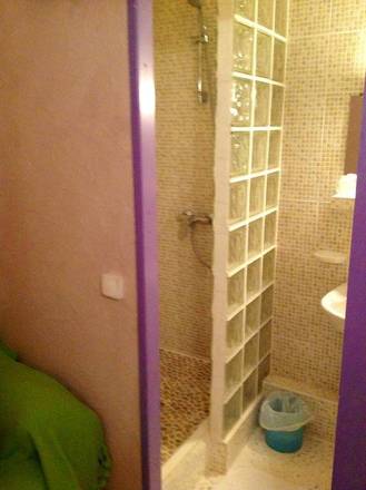 Boutique Hotel Couleurs Suds, Cannes