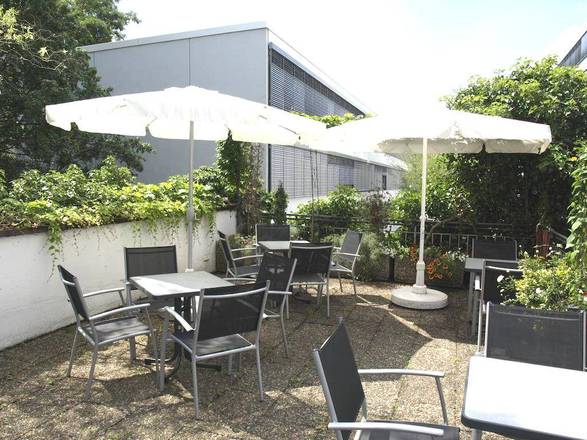 City Hotel Stuttgart, Stuttgart