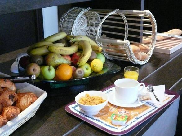 Hotel ibis Dijon Centre Clemenceau, Dijon