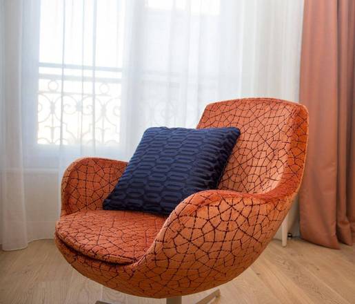 Hôtel Oceania Le Métropole, Montpellier