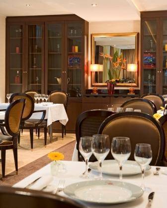 Mercure Dijon Centre Cl&eacute;menceau, Dijon