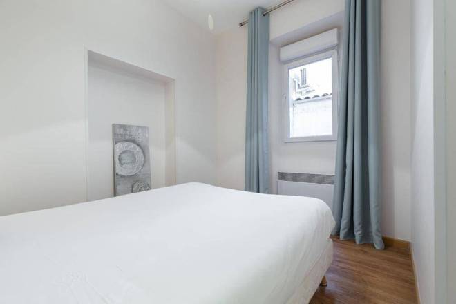Florella Clemenceau Apartment, Cannes