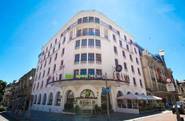 ibis Styles Dijon Central, Dijon