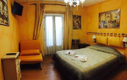 Boutique Hotel Couleurs Suds, Cannes