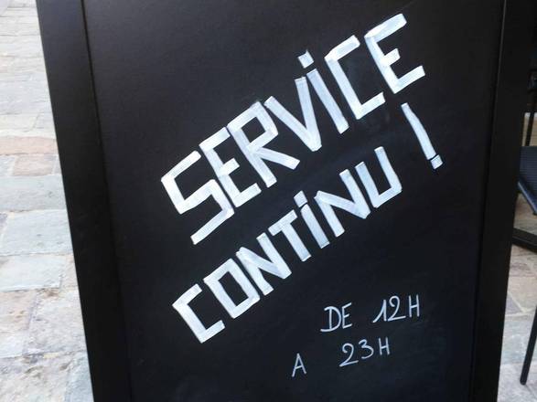 ibis Styles Dijon Central, Dijon