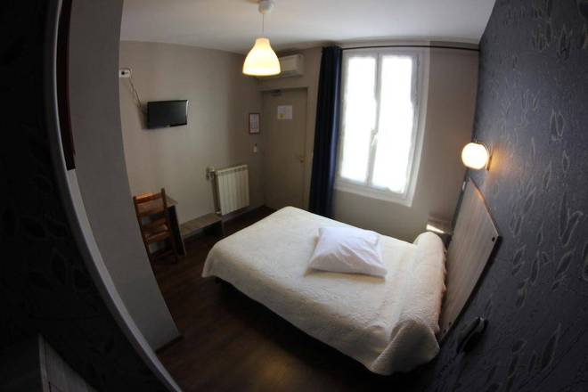 Hotel Des Arts, Montpellier