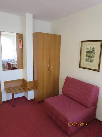 Hotel Find, Stuttgart