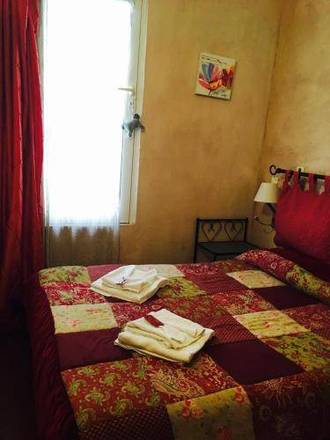 Boutique Hotel Couleurs Suds, Cannes