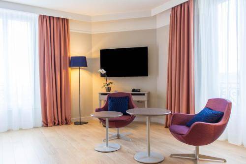 Hôtel Oceania Le Métropole, Montpellier