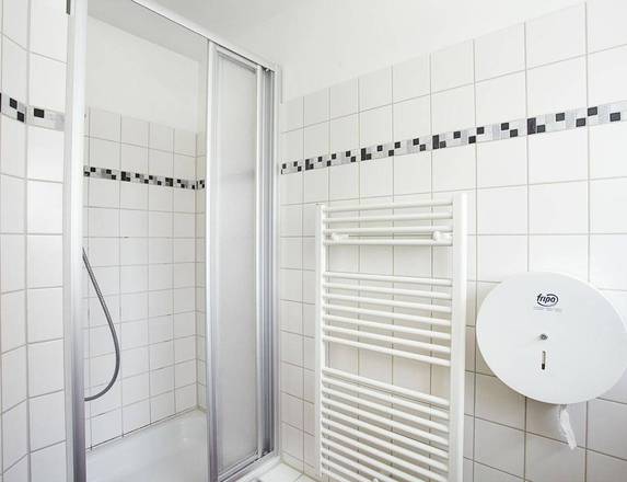 Hostel Alex 30, Stuttgart