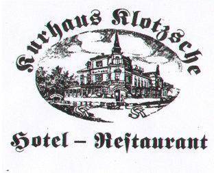 Hotel - Restaurant Kurhaus Klotzsche, Dresden