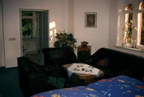 Hotel-Pension Königswald, Dresden